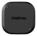 Caixa Passagem Camera Bullet Dome Vbox 1100 Preta Intelbras
