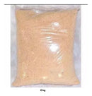 Serragem De Madeira Pó Serra Média Defumação Calafetar 2kg