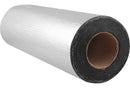 Manta Asfáltica Adesiva Aluminizada  Térmica - 45cm X 10mt