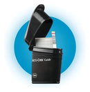 Tiras Accu-chek Guide c/ 50 fitas de medir glicose no sangue