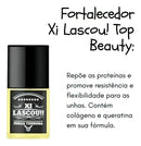 Kit 4 Endurecedor De Unhas Com Formol - Top Beauty
