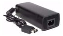 Fonte Xbox 360 Slim 2 Pinos + Cabo De Força Bivolt 110v/220v Voltagem De Entrada 110v/220v (bivolt)
