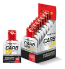 Suplemento en gel Probiótica Carb up Super Fórmula Whey protein de Carb Up sabor laranja x 30g