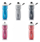 Caramanhola Garrafa Térmica Bicicleta Line 600ml Bike