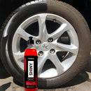 Shiny Revitalizador Pneu Pretinho Longa Duração Vonixx 500ml