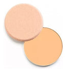 Refil Shiseido Sp50 Medium Ivory Pó Compacto Uv Protective 12g