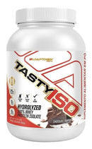 Whey Protein Hidro/iso Adaptogen - Chocolate Truffle (2lbs)
