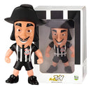 Boneco Mascote De Futebol Mosqueteiro Corinthians (camisa 2)