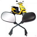Par Espelho Retrovisor Modelo Original Suzuki Burgman 125