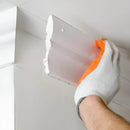 Gesso Cola Para Acabamento E Reparo 1kg Sampaflex