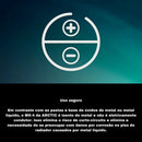 Pasta Térmica ARCTIC MX-4 4g - ACTCP00002B