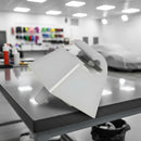 Kit 2 Suporte Quebra Sol Corsa Vectra Prisma Celta Astra