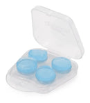 Speedo Soft Earplug Azul 2