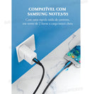 Cabo Hd Externo Usb-c Tipo C 3.1 Para Micro B 5gbps Vention