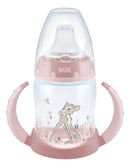 Copo de Treinamento com Controle de Temperatura Bambi NUK