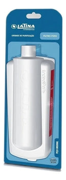 Refil Filtro 3 Elementos Latina Puritronic Lapaputr14s