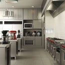 Comandeira Porta Comandas Ordem De Pedidos 40 Cm Suporte