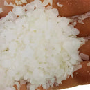 Kit 2 Quilo Cera De Coco Em Escamas Pronta Para Uso