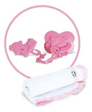 Boneca Baby Ninos - Cotiplás Original 2032