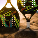 Raquete Beach Tennis Shark Tour Modelo 2022