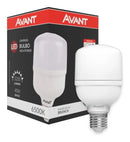 Lâmpada led Avant Bulbo HP Serie MG 40 W cor branco-frio 40W 6500K 3200lm