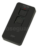 Controle Ppa Zap Pop 433 Dupla Tecnologia Portão Eletrônico