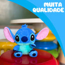 Boneco Pelucia Stitch Lilo Disney 20 Cm