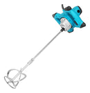 Misturador Elétrico De Argamassa Tinta Gesso Rejunte Textura 6 Velocidades Modelo Tmta1300 Marca Tssaper