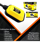 Chave Boia Elétrica Automática Regulador De Nível Água 15a