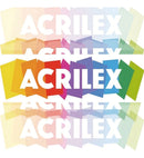 Tinta Tecido Fosca - Preto - 520 - Acrilex - 250 Ml