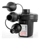 Bomba Elétrica Para Inflar Colchão Boias Piscinas Infláveis