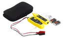 Kit Localizador E Testador De Cabo Bomder Rj45 Rj11