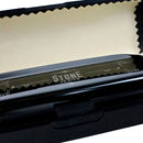 Gaita Boca Harmônica Orleans Stone Diatônica C Dó 10 Furos