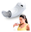 Shaker Medic Plus Exercitador Respiratório Fisioterapia -ncs