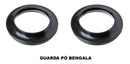 Guarda Po + Oleo + Par Retentor Bengala Titan 150 Titan 160