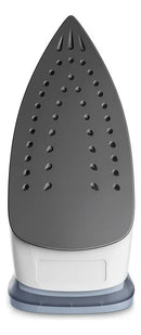 Ferro de Passar Roupa a Vapor e a Seco Electrolux Efficient com Vapor Vertical ESI10