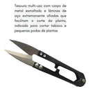 Smoking Tabacaria kit fumo dichavador case bag seda piteira de vidro cuia