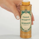 Polvilho Antisséptico Tradicional 100g Granado