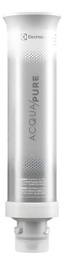 Filtro/Refil Original de Água Acqua Pure para Purificador de água Electrolux PE12A/PE12B/PE12G/PE12V