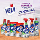 Veja Lavanda - 531 g - Unidade - 1 - 500 mL - Lavanda