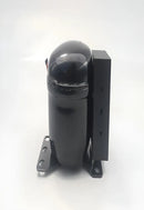 Compressor 12v Modelo Zh25g Para Até 90l Gás R134 12/24v