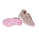 Tenis Menina Feminino Infanti 20.015-001 Branco 33 BR