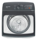 Máquina De Lavar Bwf15ab 15kg Tira Manchas Branca Brastemp Cor Branco