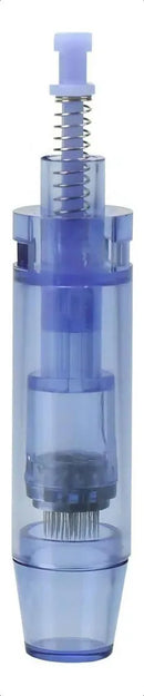 10 Cartuchos 36 Agulhas Dr Pen A1 M5 M7 A6 Mym Dermapen N2