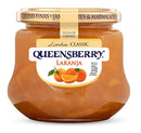 Geleia Laranja Queensberry Classic Vidro 320g