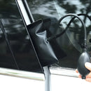 Genérica Cunha Inflável Micha Para Abertura De Portas De Carros Preto