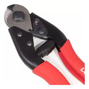 Alicate Corta Cabo De Aço Lotus 6110