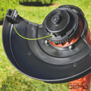 Carretel com Fio de Nylon 1,8mm 8m para Cortador de Grama Tramontina AP500 AP600 AP700 AP1000 AP1500T 78799/463