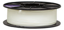 Filamento Pla Branco Velvet 1kg - Premium Voolt3d High Speed.