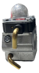 Carburador Roçadeira Compatível Stihl Fs55 Fs75 Fs80 Fs85